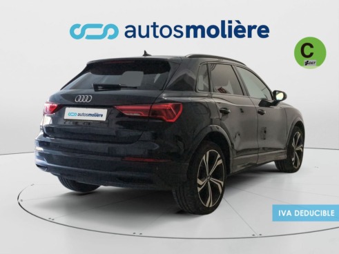 40543ad341c7ad9b85737cf1254c2d0f-6977 Audi Q3 Advanced 35 TDI 110 kW (150 CV) - 4
