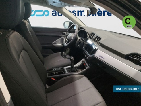 40543ad341c7ad9b85737cf1254c2d0f-6979 Audi Q3 Advanced 35 TDI 110 kW (150 CV) - 6