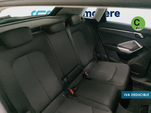 40543ad341c7ad9b85737cf1254c2d0f-6980 Audi Q3 Advanced 35 TDI 110 kW (150 CV) - 7