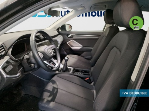 40543ad341c7ad9b85737cf1254c2d0f-6982 Audi Q3 Advanced 35 TDI 110 kW (150 CV) - 9