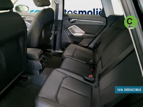 40543ad341c7ad9b85737cf1254c2d0f-6992 Audi Q3 Advanced 35 TDI 110 kW (150 CV) - 10