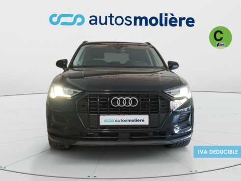 40543ad341c7ad9b85737cf1254c2d0f-6993 Audi Q3 Advanced 35 TDI 110 kW (150 CV) - 11
