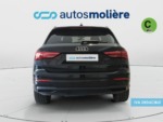 40543ad341c7ad9b85737cf1254c2d0f-6994 Audi Q3 Advanced 35 TDI 110 kW (150 CV) - 12