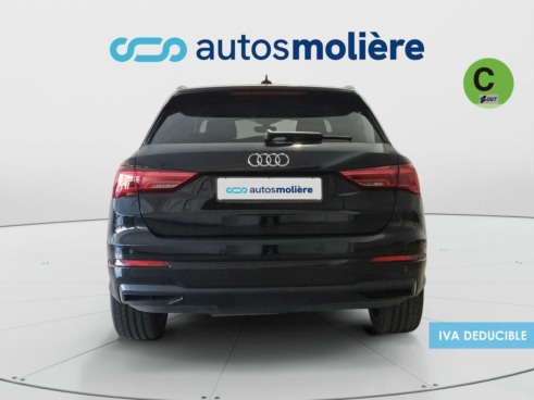 40543ad341c7ad9b85737cf1254c2d0f-6994 Audi Q3 Advanced 35 TDI 110 kW (150 CV) - 12