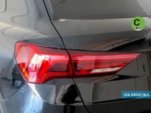 40543ad341c7ad9b85737cf1254c2d0f-6995 Audi Q3 Advanced 35 TDI 110 kW (150 CV) - 13