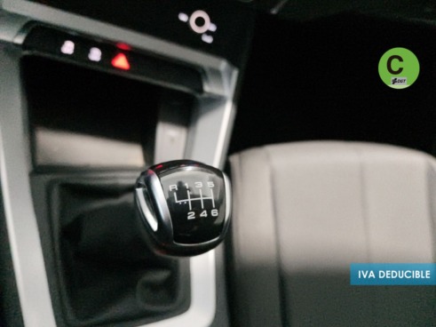 40543ad341c7ad9b85737cf1254c2d0f-7000 Audi Q3 Advanced 35 TDI 110 kW (150 CV) - 18