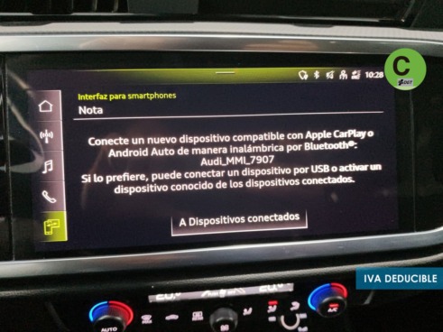 40543ad341c7ad9b85737cf1254c2d0f-7001 Audi Q3 Advanced 35 TDI 110 kW (150 CV) - 19