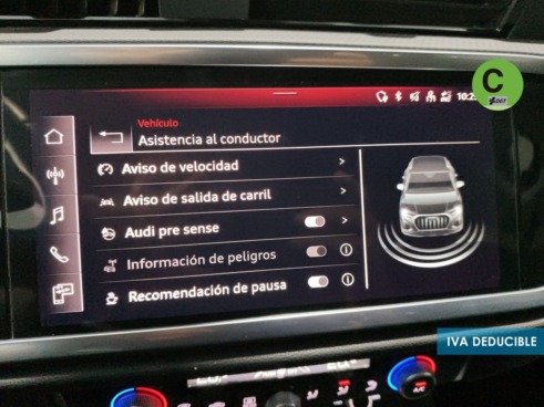 40543ad341c7ad9b85737cf1254c2d0f-7002 Audi Q3 Advanced 35 TDI 110 kW (150 CV) - 20