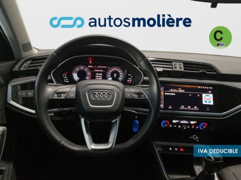 40543ad341c7ad9b85737cf1254c2d0f-7004 Audi Q3 Advanced 35 TDI 110 kW (150 CV) - 22