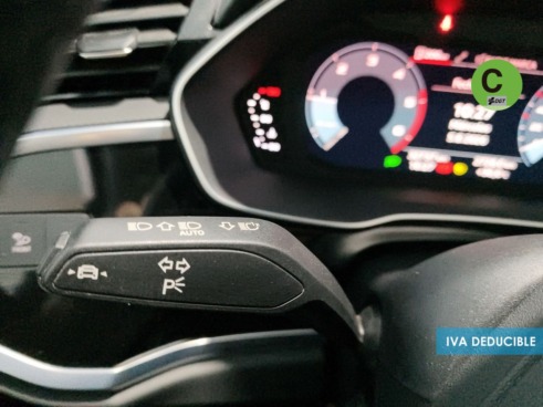 40543ad341c7ad9b85737cf1254c2d0f-7007 Audi Q3 Advanced 35 TDI 110 kW (150 CV) - 25