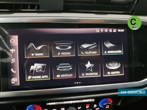 40543ad341c7ad9b85737cf1254c2d0f-7009 Audi Q3 Advanced 35 TDI 110 kW (150 CV) - 27