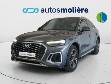 40543ad341c7ad9b85737cf1254c2d0f-734 Audi Q5 S line 40 TDI quattro ultra 150 kW (204 CV) S tronic