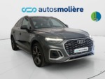 40543ad341c7ad9b85737cf1254c2d0f-748 Audi Q5 S line 40 TDI quattro ultra 150 kW (204 CV) - 2