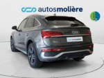 40543ad341c7ad9b85737cf1254c2d0f-749 Audi Q5 S line 40 TDI quattro ultra 150 kW (204 CV) - 3