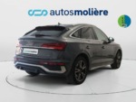 40543ad341c7ad9b85737cf1254c2d0f-750 Audi Q5 S line 40 TDI quattro ultra 150 kW (204 CV) - 4