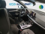 40543ad341c7ad9b85737cf1254c2d0f-751 Audi Q5 S line 40 TDI quattro ultra 150 kW (204 CV) - 5
