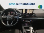 40543ad341c7ad9b85737cf1254c2d0f-761 Audi Q5 S line 40 TDI quattro ultra 150 kW (204 CV) - 8
