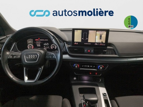40543ad341c7ad9b85737cf1254c2d0f-761 Audi Q5 S line 40 TDI quattro ultra 150 kW (204 CV) - 8