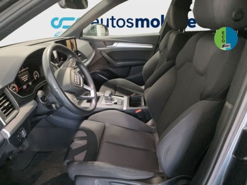 40543ad341c7ad9b85737cf1254c2d0f-762 Audi Q5 S line 40 TDI quattro ultra 150 kW (204 CV) - 9