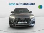 40543ad341c7ad9b85737cf1254c2d0f-764 Audi Q5 S line 40 TDI quattro ultra 150 kW (204 CV) - 11