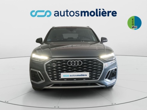 40543ad341c7ad9b85737cf1254c2d0f-764 Audi Q5 S line 40 TDI quattro ultra 150 kW (204 CV) - 11