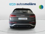 40543ad341c7ad9b85737cf1254c2d0f-765 Audi Q5 S line 40 TDI quattro ultra 150 kW (204 CV) - 12