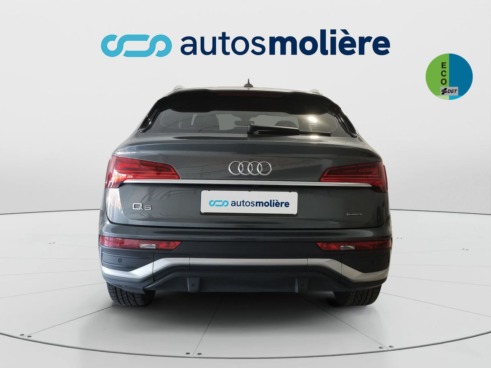 40543ad341c7ad9b85737cf1254c2d0f-765 Audi Q5 S line 40 TDI quattro ultra 150 kW (204 CV) - 12
