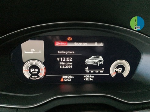40543ad341c7ad9b85737cf1254c2d0f-779 Audi Q5 S line 40 TDI quattro ultra 150 kW (204 CV) - 16