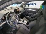 40543ad341c7ad9b85737cf1254c2d0f-780 Audi Q5 S line 40 TDI quattro ultra 150 kW (204 CV) - 17