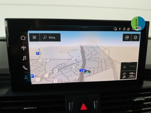 40543ad341c7ad9b85737cf1254c2d0f-837 Audi Q5 S line 40 TDI quattro ultra 150 kW (204 CV) - 19