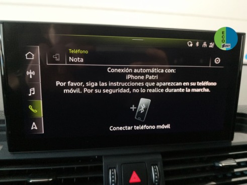 40543ad341c7ad9b85737cf1254c2d0f-848 Audi Q5 S line 40 TDI quattro ultra 150 kW (204 CV) - 21
