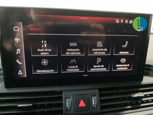 40543ad341c7ad9b85737cf1254c2d0f-849 Audi Q5 S line 40 TDI quattro ultra 150 kW (204 CV) - 22