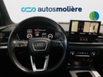40543ad341c7ad9b85737cf1254c2d0f-873 Audi Q5 S line 40 TDI quattro ultra 150 kW (204 CV) - 23
