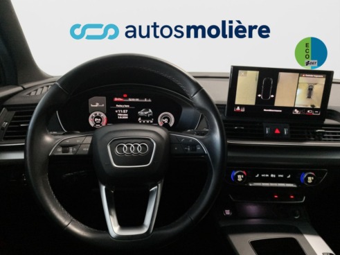 40543ad341c7ad9b85737cf1254c2d0f-873 Audi Q5 S line 40 TDI quattro ultra 150 kW (204 CV) - 23