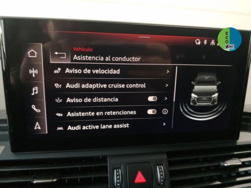 40543ad341c7ad9b85737cf1254c2d0f-919 Audi Q5 S line 40 TDI quattro ultra 150 kW (204 CV) - 29
