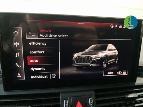 40543ad341c7ad9b85737cf1254c2d0f-920 Audi Q5 S line 40 TDI quattro ultra 150 kW (204 CV) - 30