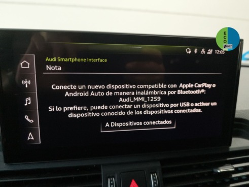 40543ad341c7ad9b85737cf1254c2d0f-921 Audi Q5 S line 40 TDI quattro ultra 150 kW (204 CV) - 31