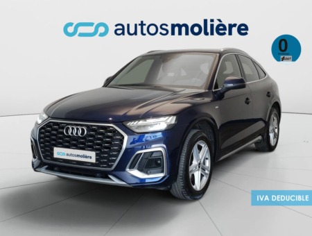 40543ad341c7ad9b85737cf1254c2d0f-942 Audi Q5 S line 50 TFSI e quattro-ultra 220 kW (299 CV)