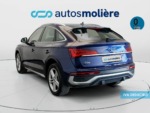 40543ad341c7ad9b85737cf1254c2d0f-947 Audi Q5 S line 50 TFSI e quattro-ultra 220 kW (299 CV) - 3
