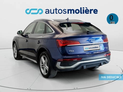 40543ad341c7ad9b85737cf1254c2d0f-947 Audi Q5 S line 50 TFSI e quattro-ultra 220 kW (299 CV) - 3