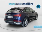 40543ad341c7ad9b85737cf1254c2d0f-949 Audi Q5 S line 50 TFSI e quattro-ultra 220 kW (299 CV) - 4