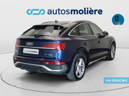 40543ad341c7ad9b85737cf1254c2d0f-949 Audi Q5 S line 50 TFSI e quattro-ultra 220 kW (299 CV) - 4