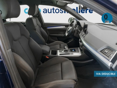 40543ad341c7ad9b85737cf1254c2d0f-956 Audi Q5 S line 50 TFSI e quattro-ultra 220 kW (299 CV) - 6