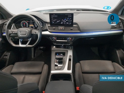 40543ad341c7ad9b85737cf1254c2d0f-961 Audi Q5 S line 50 TFSI e quattro-ultra 220 kW (299 CV) - 8
