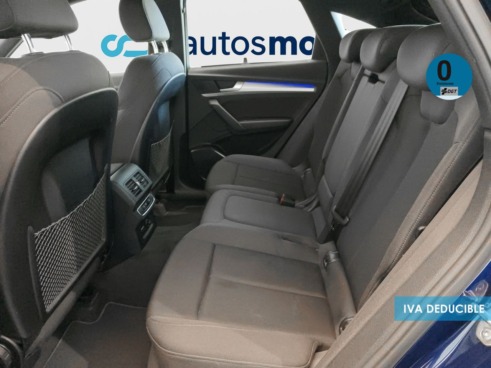 40543ad341c7ad9b85737cf1254c2d0f-964 Audi Q5 S line 50 TFSI e quattro-ultra 220 kW (299 CV) - 10