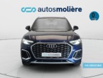 40543ad341c7ad9b85737cf1254c2d0f-965 Audi Q5 S line 50 TFSI e quattro-ultra 220 kW (299 CV) - 11