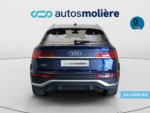 40543ad341c7ad9b85737cf1254c2d0f-966 Audi Q5 S line 50 TFSI e quattro-ultra 220 kW (299 CV) - 12