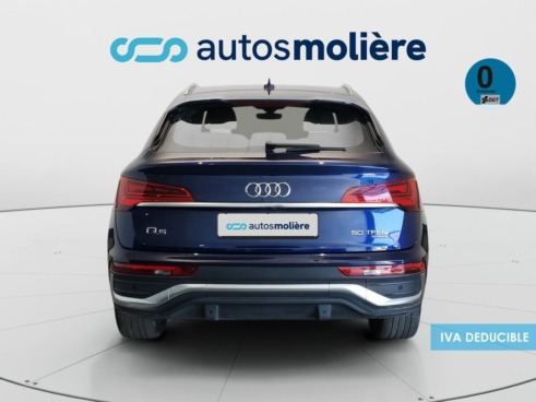 40543ad341c7ad9b85737cf1254c2d0f-966 Audi Q5 S line 50 TFSI e quattro-ultra 220 kW (299 CV) - 12