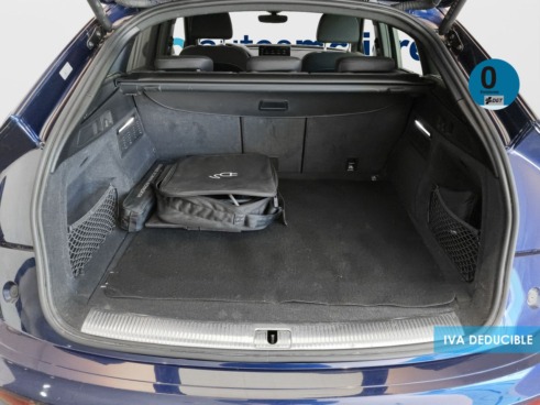 40543ad341c7ad9b85737cf1254c2d0f-1018 Audi Q5 S line 50 TFSI e quattro-ultra 220 kW (299 CV) - 14