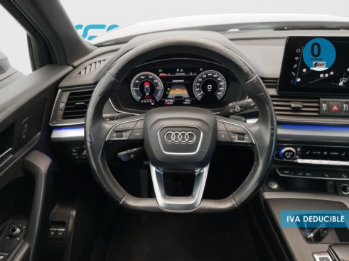 40543ad341c7ad9b85737cf1254c2d0f-1047 Audi Q5 S line 50 TFSI e quattro-ultra 220 kW (299 CV) - 23